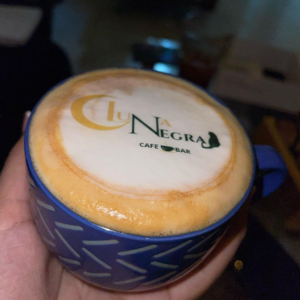 Macchiato