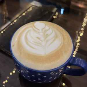 Piccolo latte